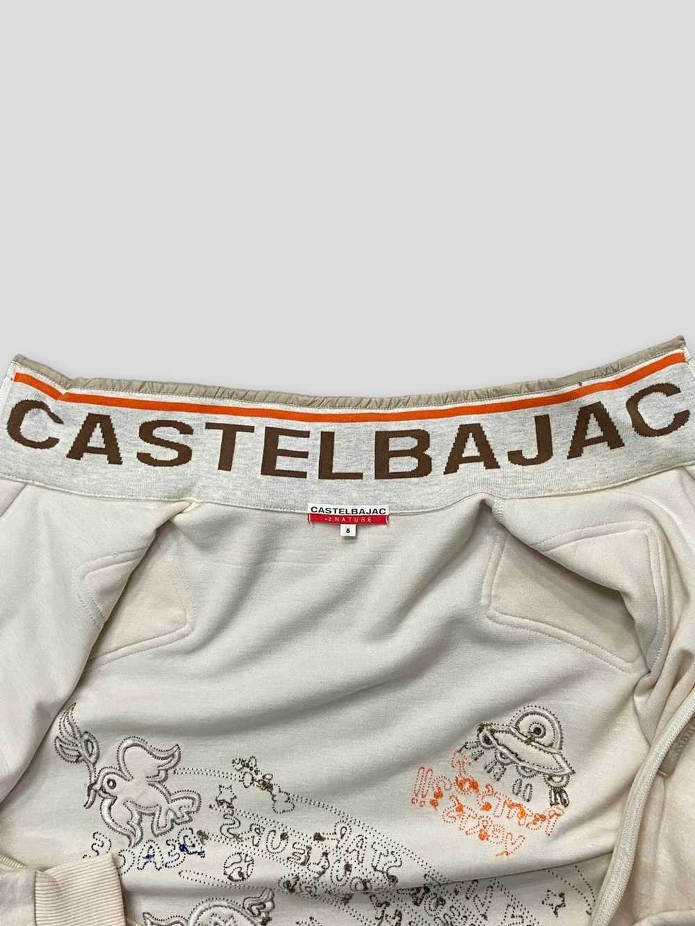 Jean Charles De Castelbajac × Vintage Jean Charle… - image 11