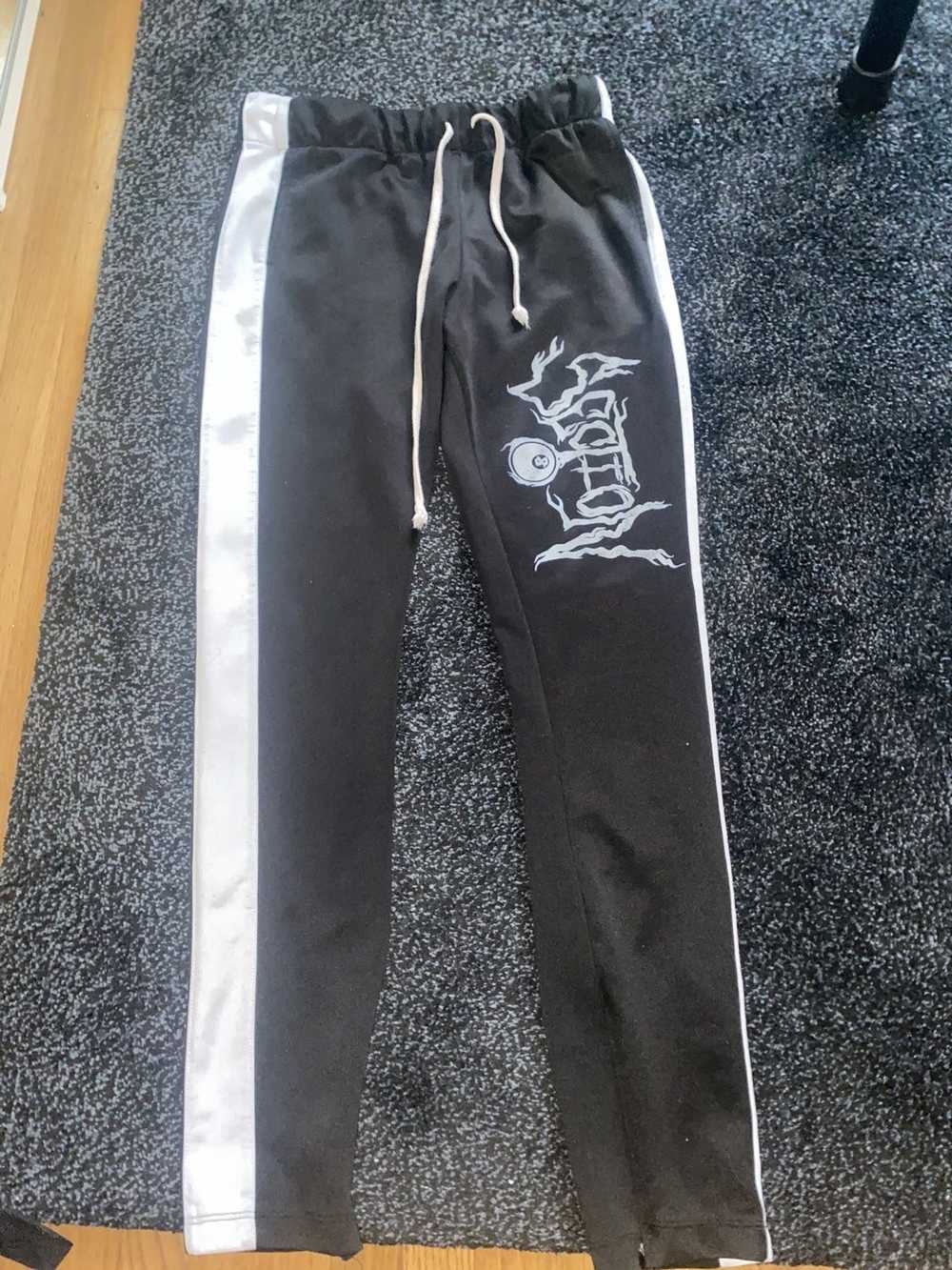 Section 8 section 8 sweatpants - image 1