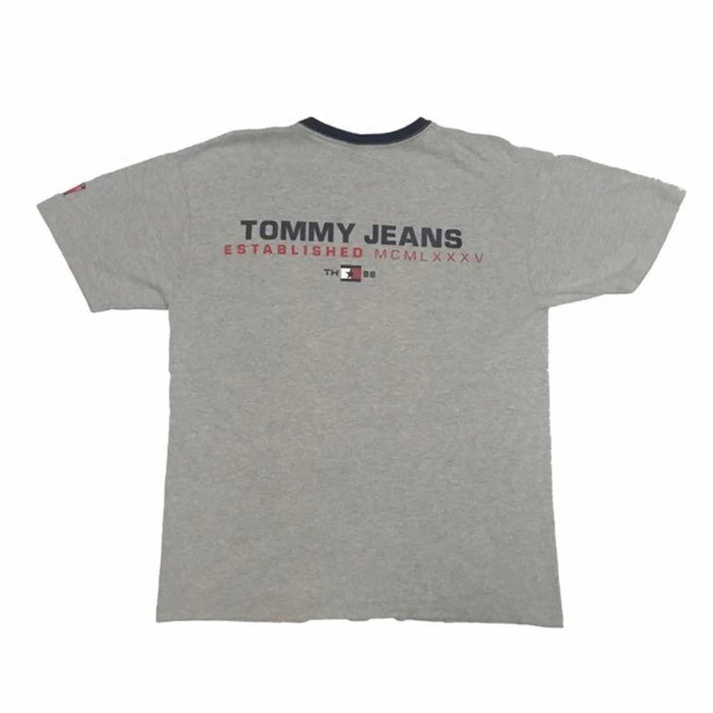 Tommy Hilfiger × Vintage Vintage90s Tommy Hilfige… - image 4