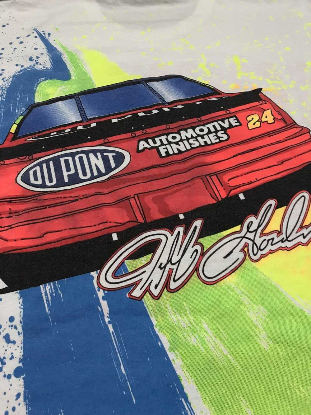 NASCAR × Streetwear × Vintage 1993 Jeff Gordon : … - image 5