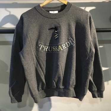 Trussardi × Vintage VINTAGE RARE‼️Trussardi Spell… - image 1