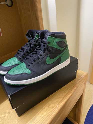 Nike Jordan 1 Pine Green