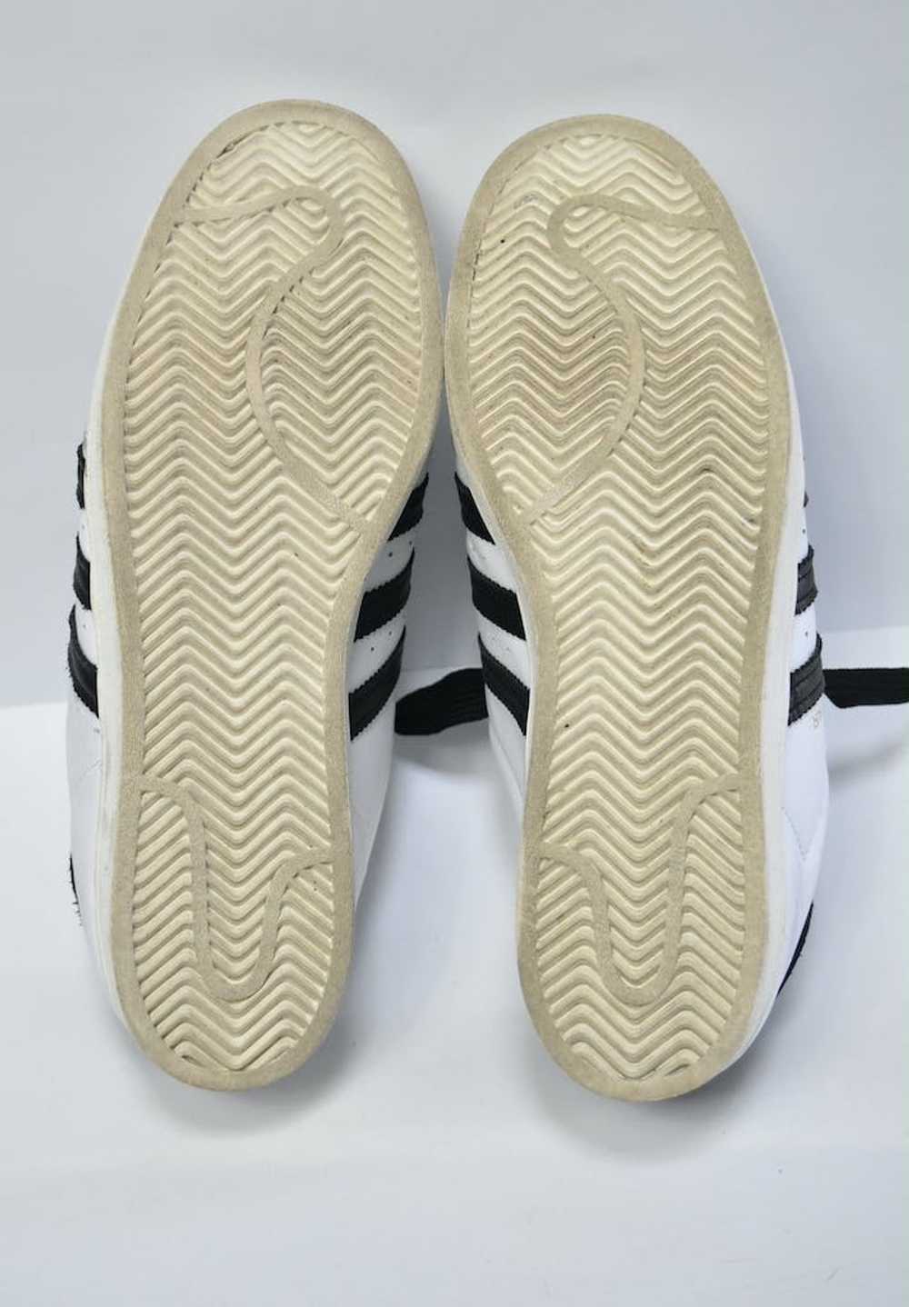 Adidas Adidas/SUPER STAR shoes fv3017/25413 - 619… - image 12