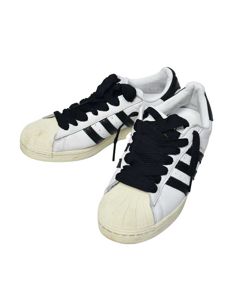 Adidas Adidas/SUPER STAR shoes fv3017/25413 - 619… - image 1