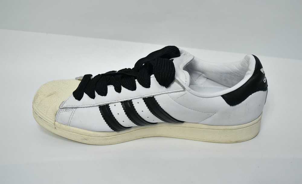 Adidas Adidas/SUPER STAR shoes fv3017/25413 - 619… - image 3