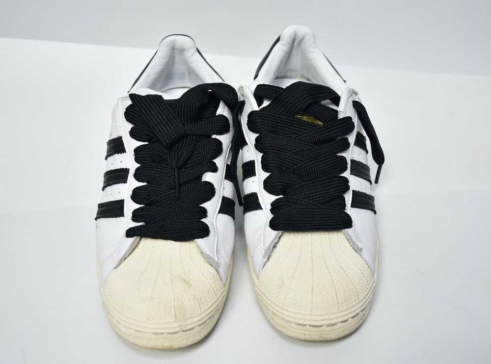 Adidas Adidas/SUPER STAR shoes fv3017/25413 - 619… - image 7