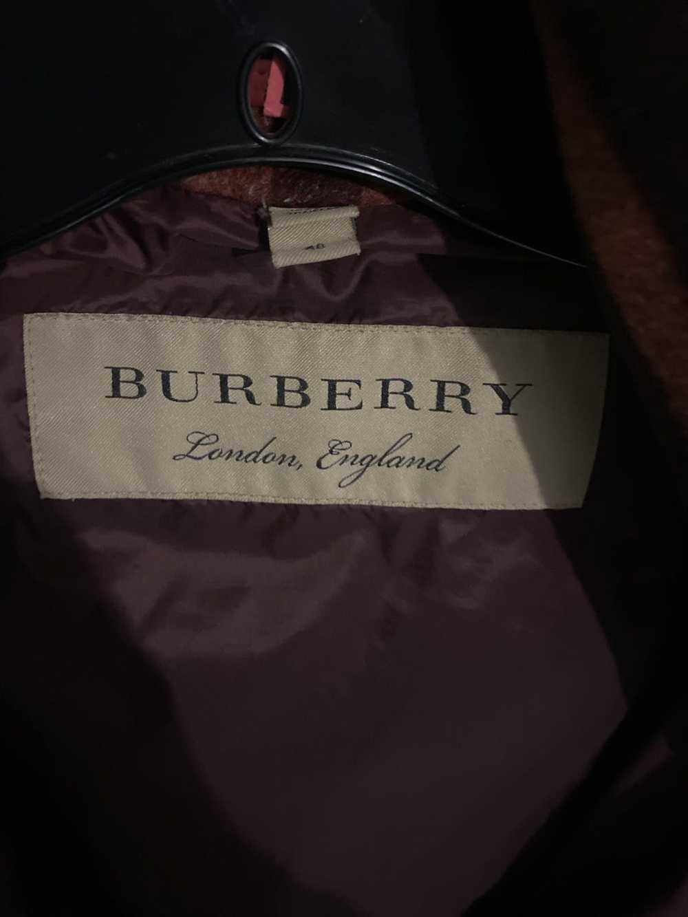Burberry Burberry puffer - image 4