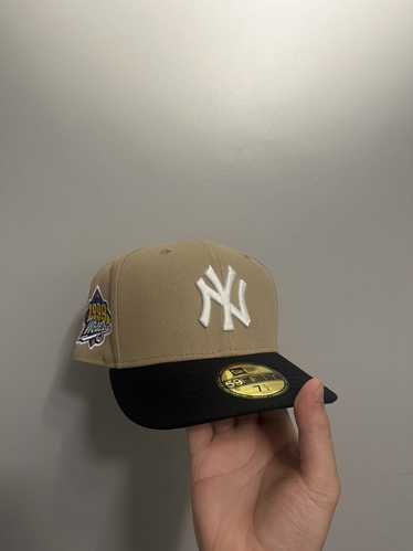New Era Capsule Hats x New York Yankees