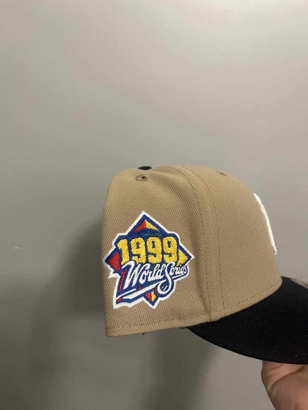 New Era Capsule Hats x New York Yankees - image 2