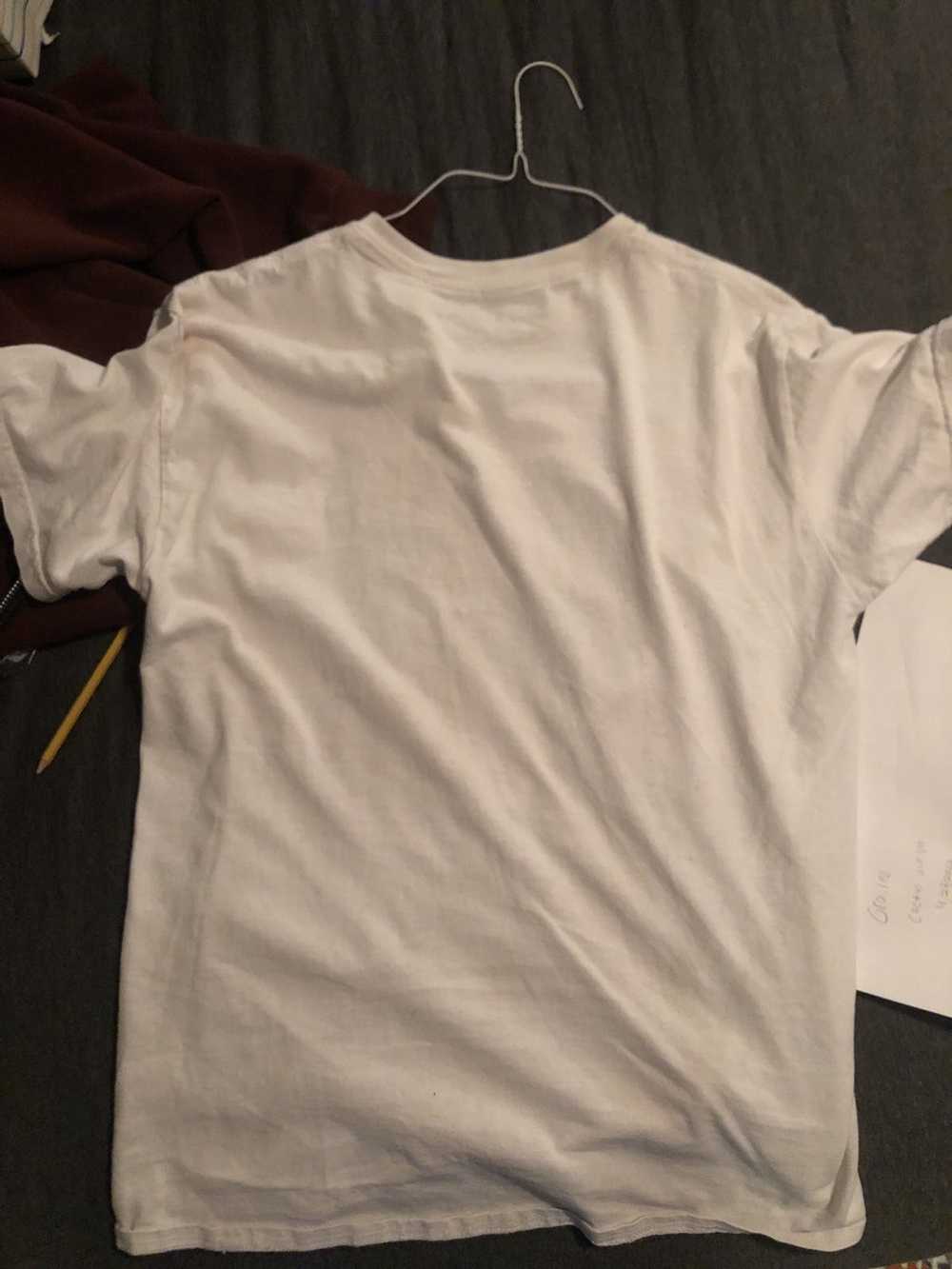 Migos Migos culture III 3 promo shirt white - image 4