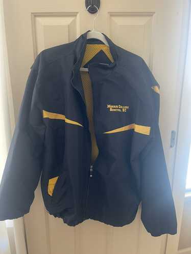 Vintage college jacket - Gem