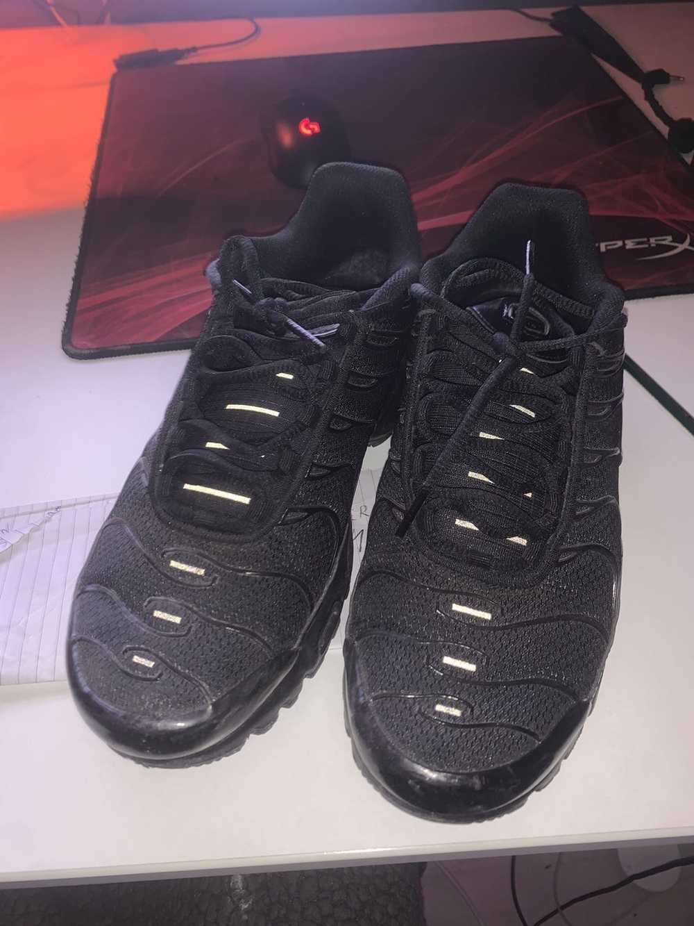 Nike Nike tn VNDS Airmax plus US8 - image 3