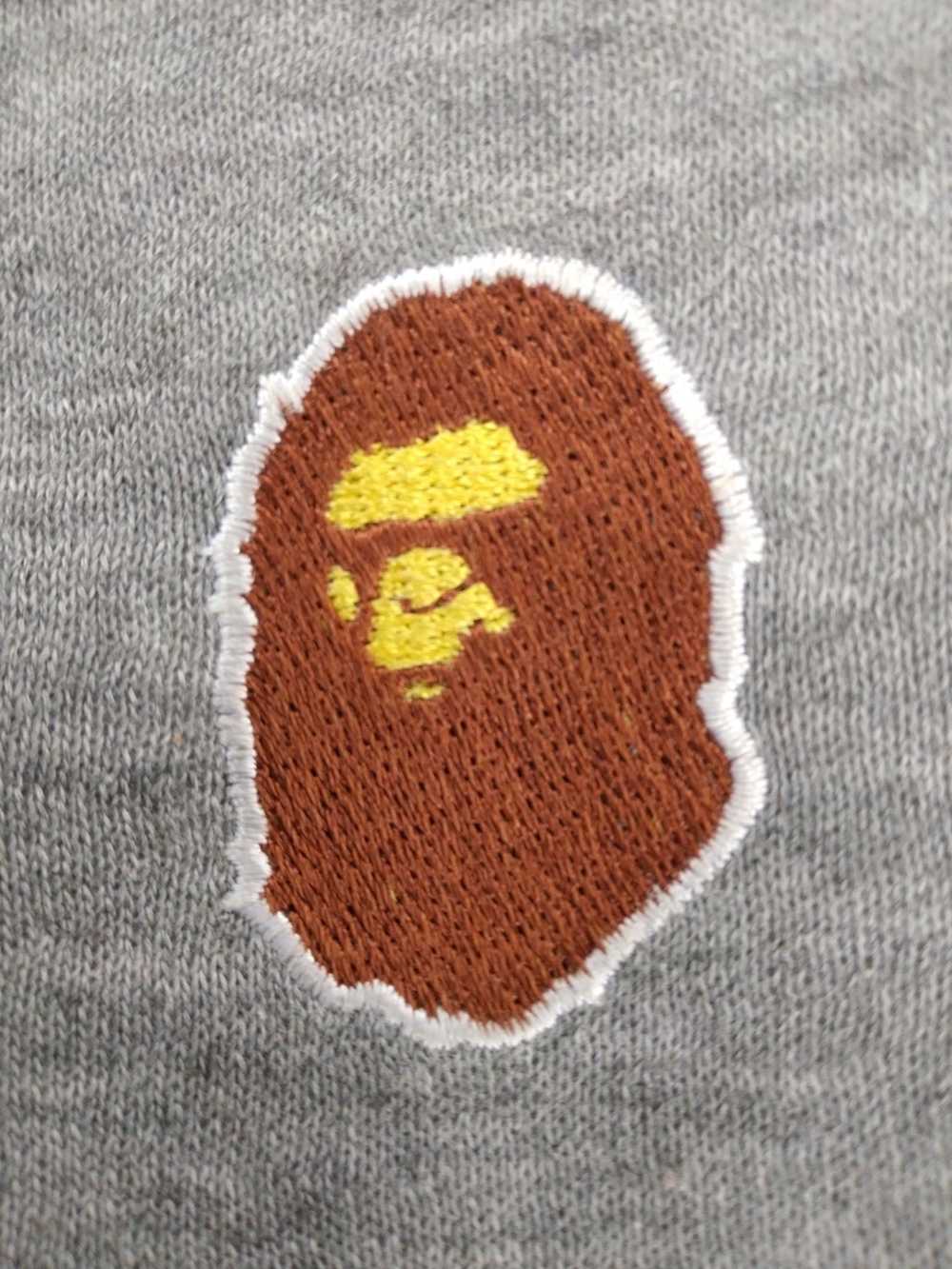 Japanese Brand A bathing ape - image 1