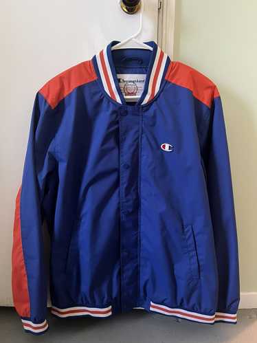 Supreme champion jacket with - Gem