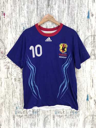 Fifa World Cup × Japanese Brand × Vintage Vintage… - image 1