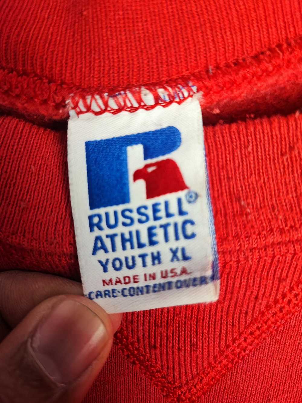 NFL × Russell Athletic × Vintage SALE!!! Vintage … - image 4