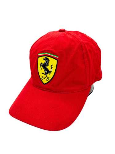 Ferrari × Racing × Vintage Vintage 2002 Ferrari C… - image 1