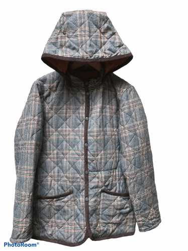 Lavenham × Paul Smith Lavenham X Paul Smith Hooded