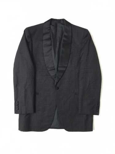 Burberry Prorsum Burberrys Luxury Suit Tuxedo - image 1