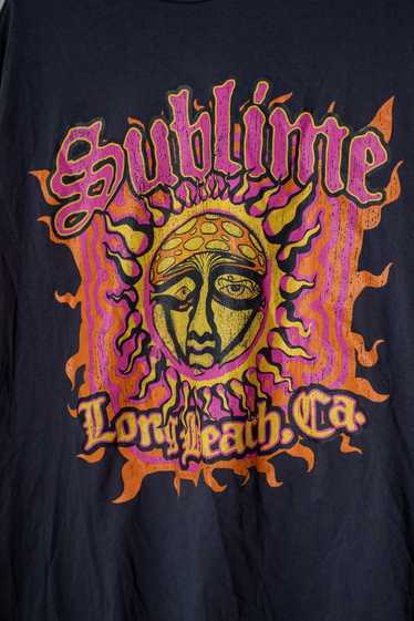 Divided × Streetwear Sublime 2022 T-Shirt - Vintag