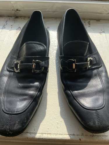 Salvatore Ferragamo Ferragamo Loafers