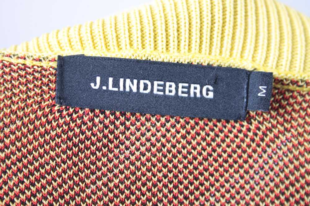 J.Lindeberg × W & Lt Walter Van Beirendonck RARE … - image 4