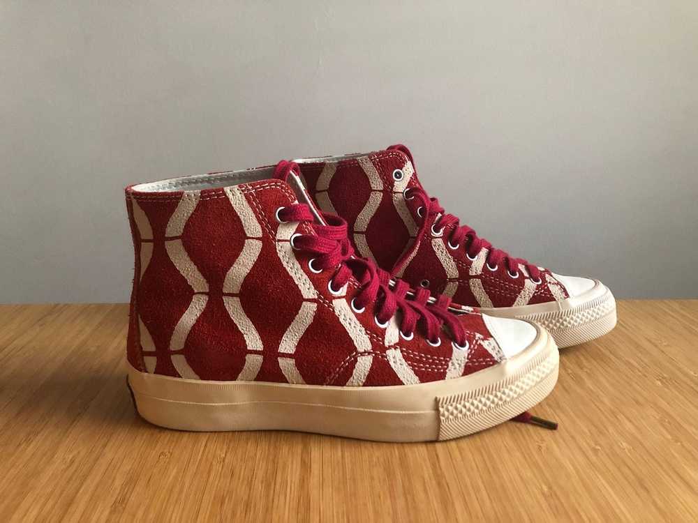 Visvim Visvim Bamboo Skagway
