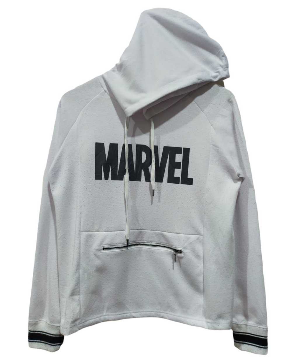 Cartoon Network × Marvel Comics Marvel Spell Out … - image 1