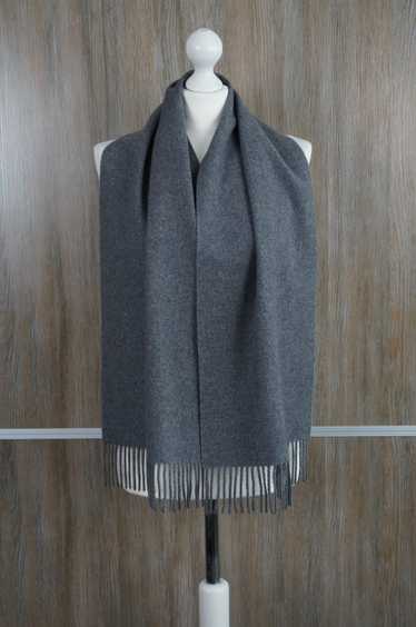 Italian Designers × Luxury PIACENZA cashmere&wool 