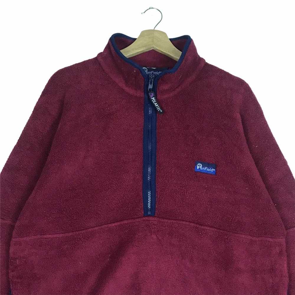 Penfield Vintage PENFIELD Outdoor Gear Polartec H… - image 2