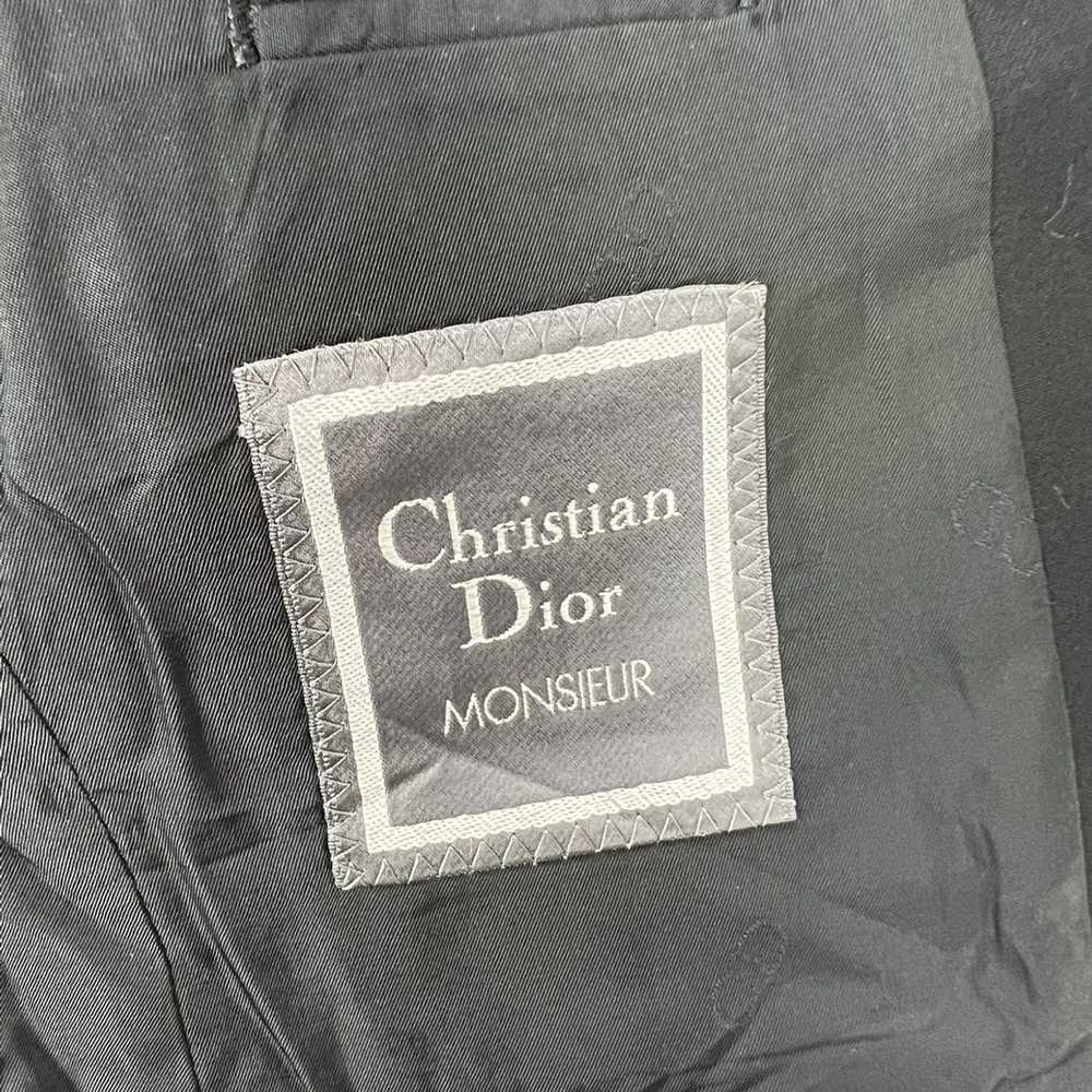 Christian Dior Monsieur × Designer × Vintage Chri… - image 8