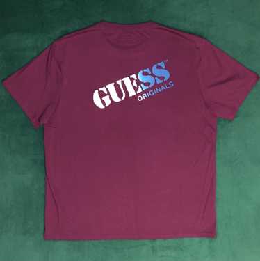 Guess × Streetwear × Urban Outfitters GUESS UO Exc