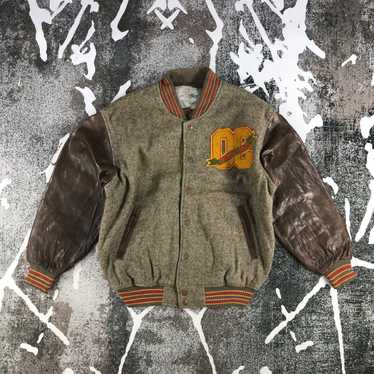 Oneill varsity jacket vintage - Gem