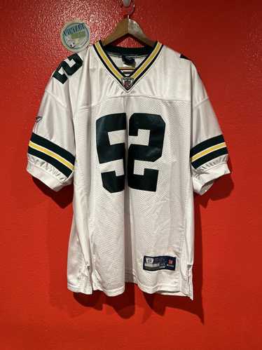 Green Bay Packers - #52 Clay Matthews Jersey - sporting goods - by owner -  sale - craigslist