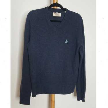 Original Penguin Original Penguin Mens Lambswool … - image 1