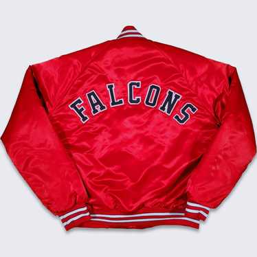 80s Vintage Steve Bartkowski 10 Atlanta Falcons Property of 