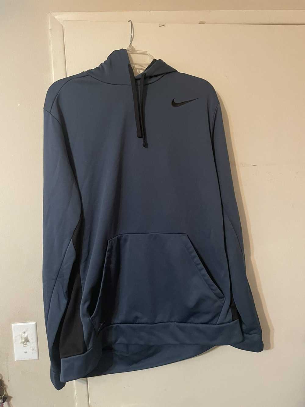 Nike Therma fit Nike hoodie - image 1