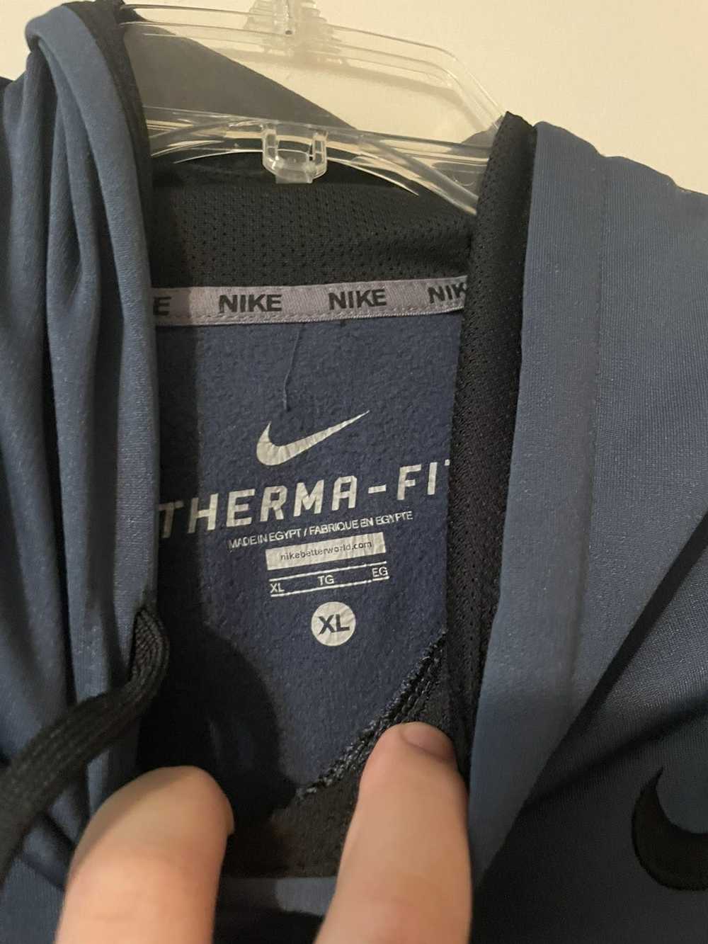 Nike Therma fit Nike hoodie - image 4