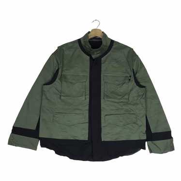 ミリタリー Under cover military 03 Undercover 