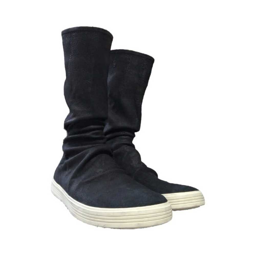 Rick Owens × Rick Owens Drkshdw Rick Owens DRKSHD… - image 1