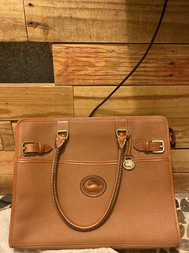 Dooney & Bourke All Weather Leather Bag for Sale in Fort