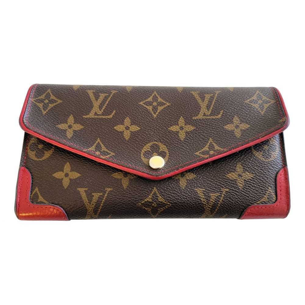 Louis Vuitton Retiro leather wallet - image 1