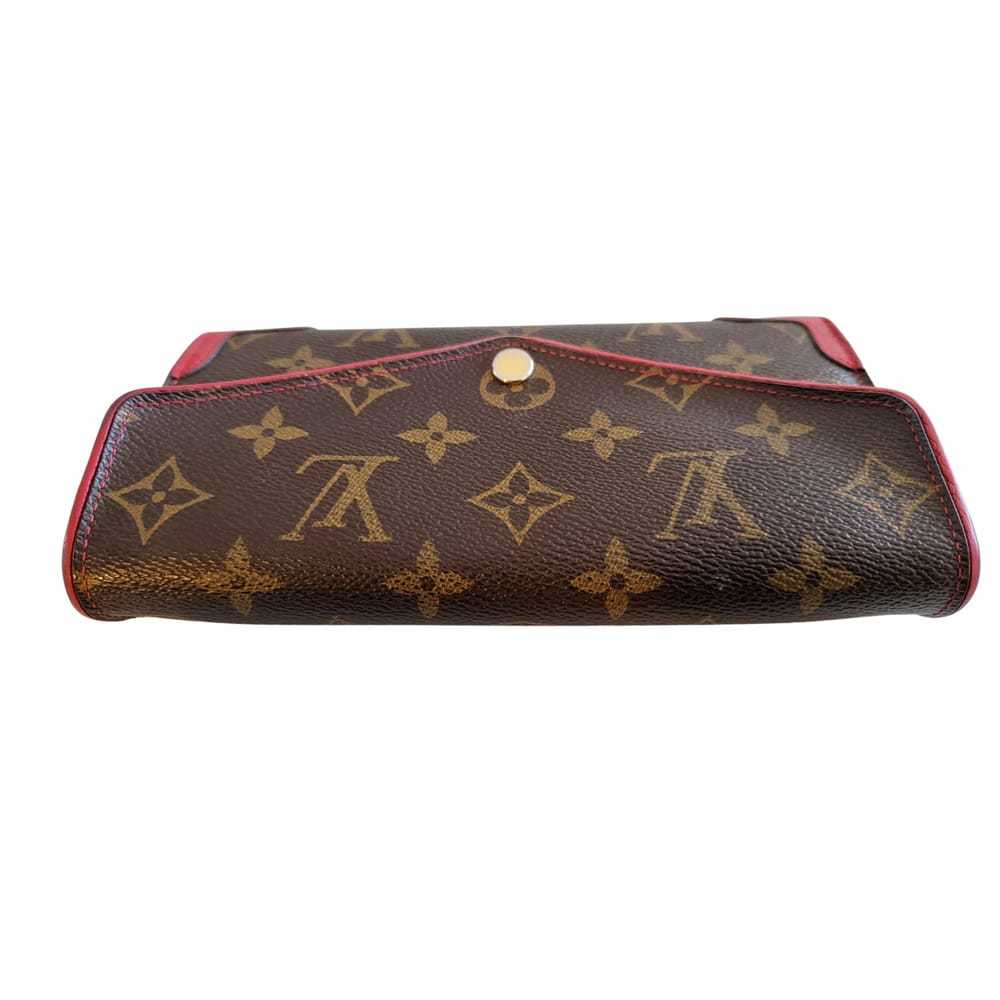 Louis Vuitton Retiro leather wallet - image 3