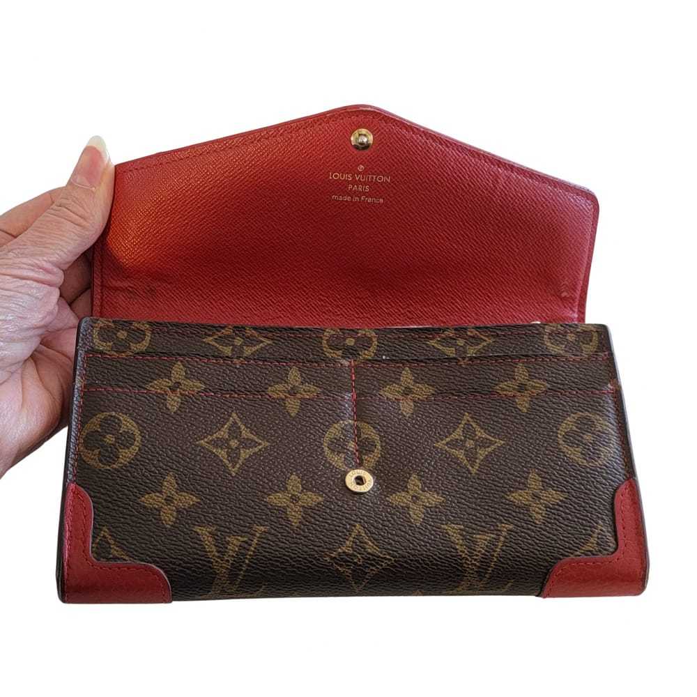 Louis Vuitton Retiro leather wallet - image 7