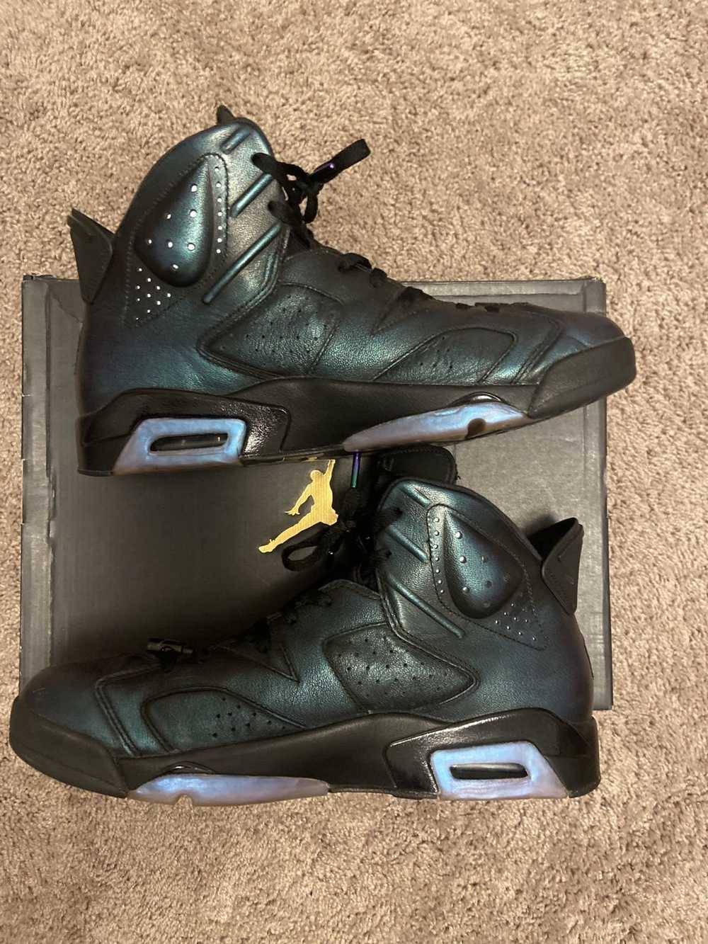 Jordan Brand Air Jordan 6 Retro All Star Chameleon - image 2