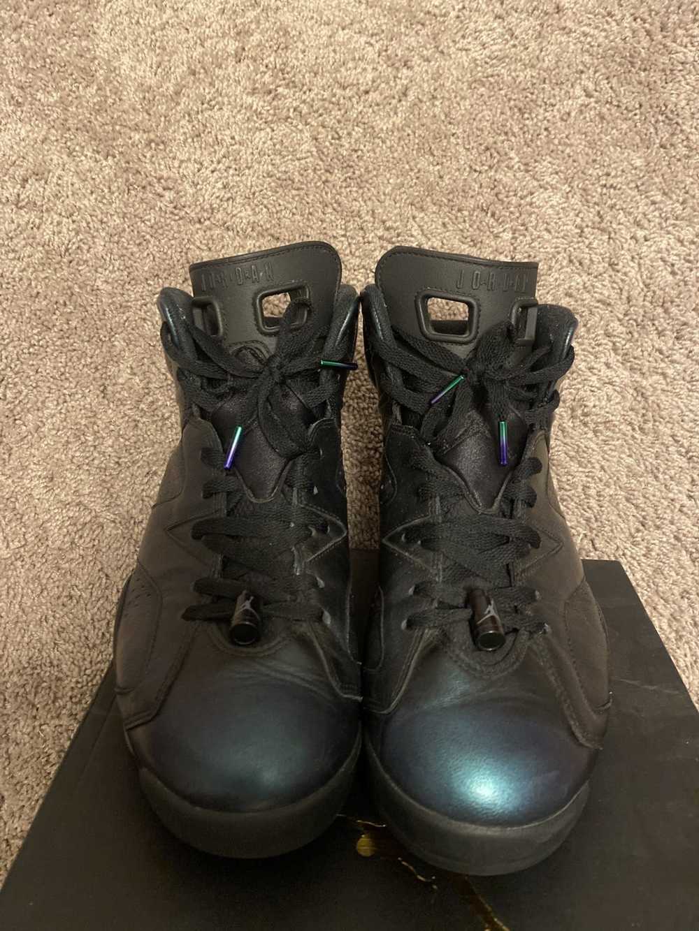 Jordan Brand Air Jordan 6 Retro All Star Chameleon - image 3