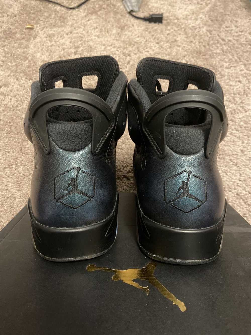 Jordan Brand Air Jordan 6 Retro All Star Chameleon - image 4