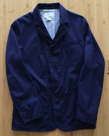 Nanamica jacket - Gem