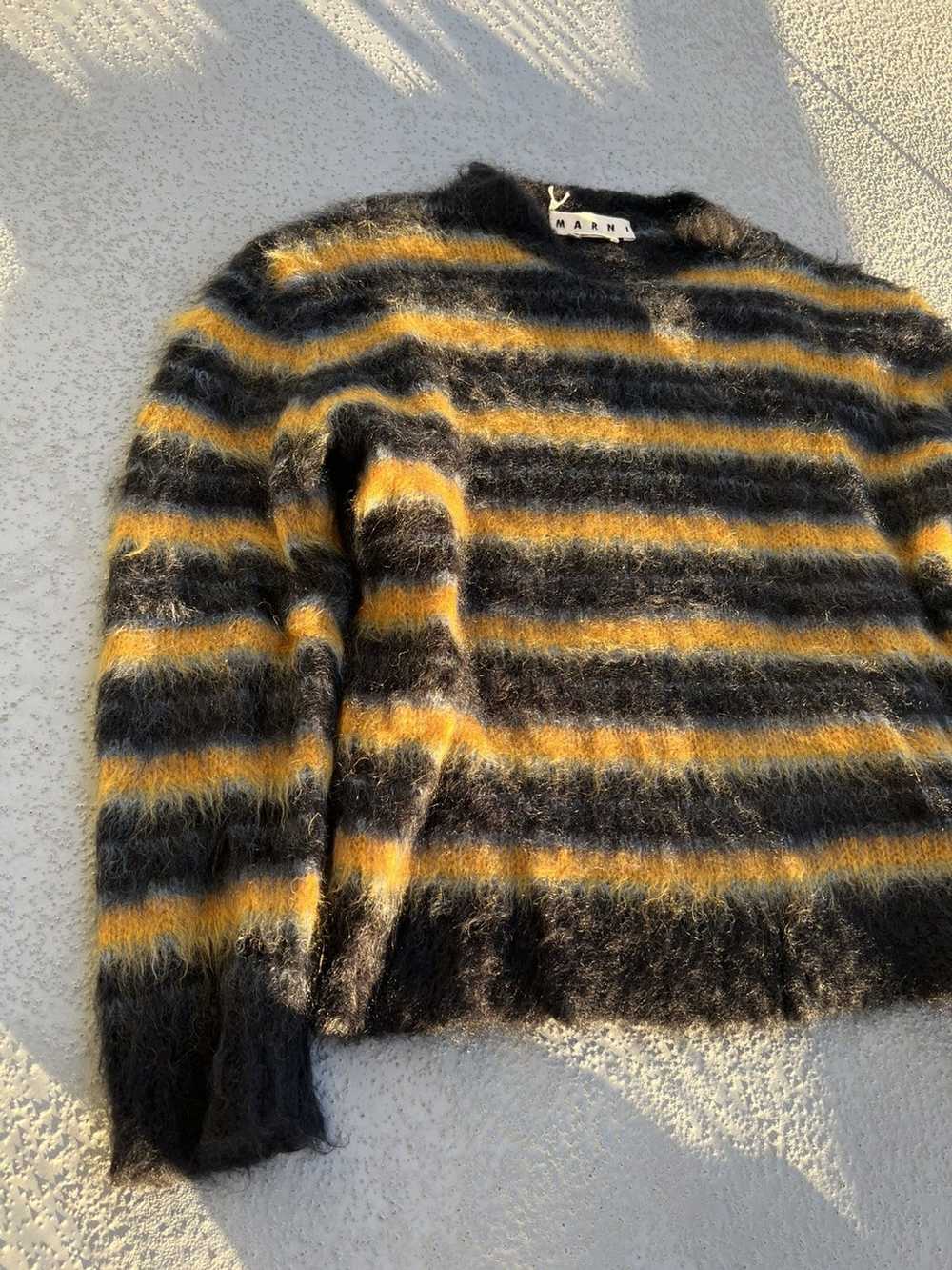 Marni Mohair Knit - image 2