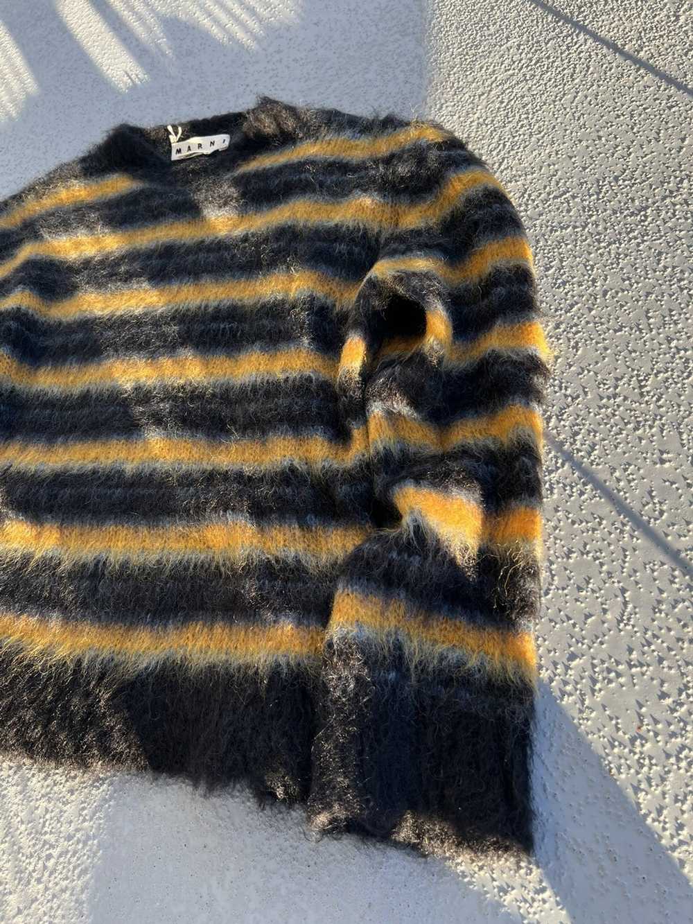 Marni Mohair Knit - image 3